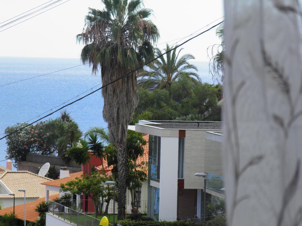 Villa Formosa Funchal  Exterior foto