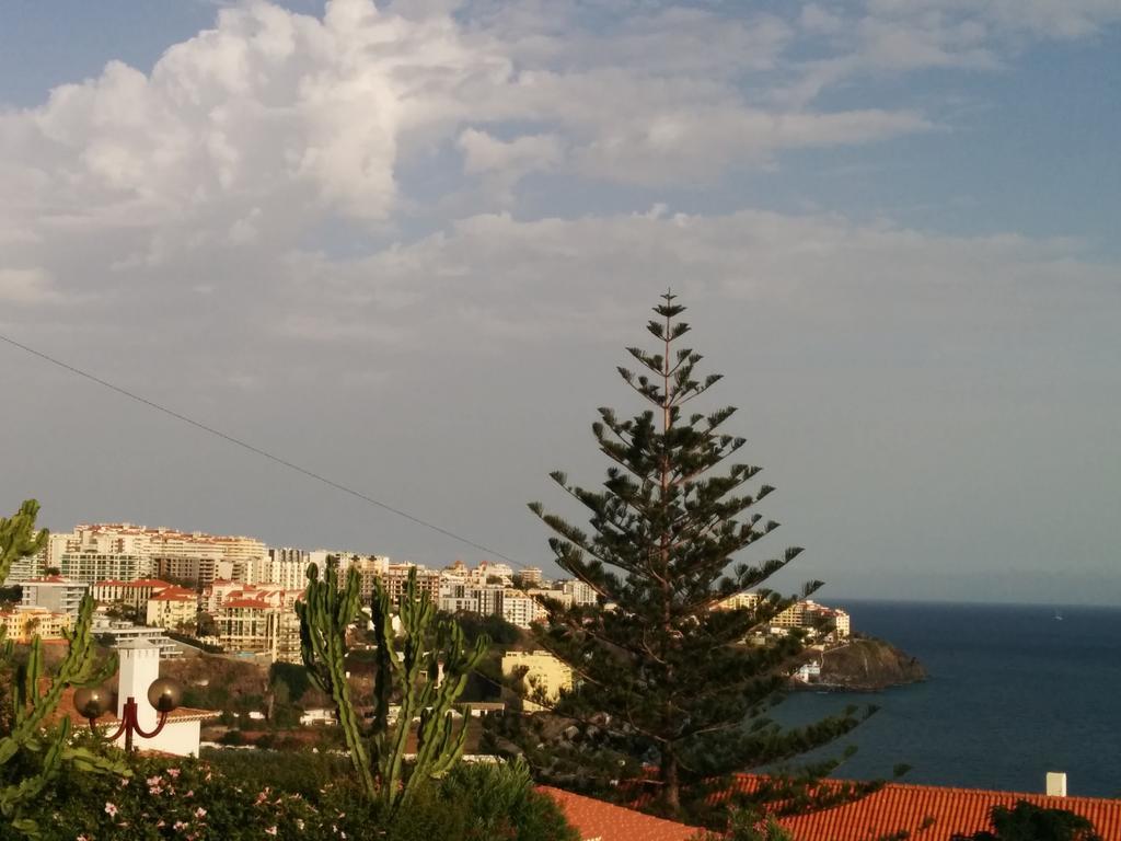 Villa Formosa Funchal  Exterior foto