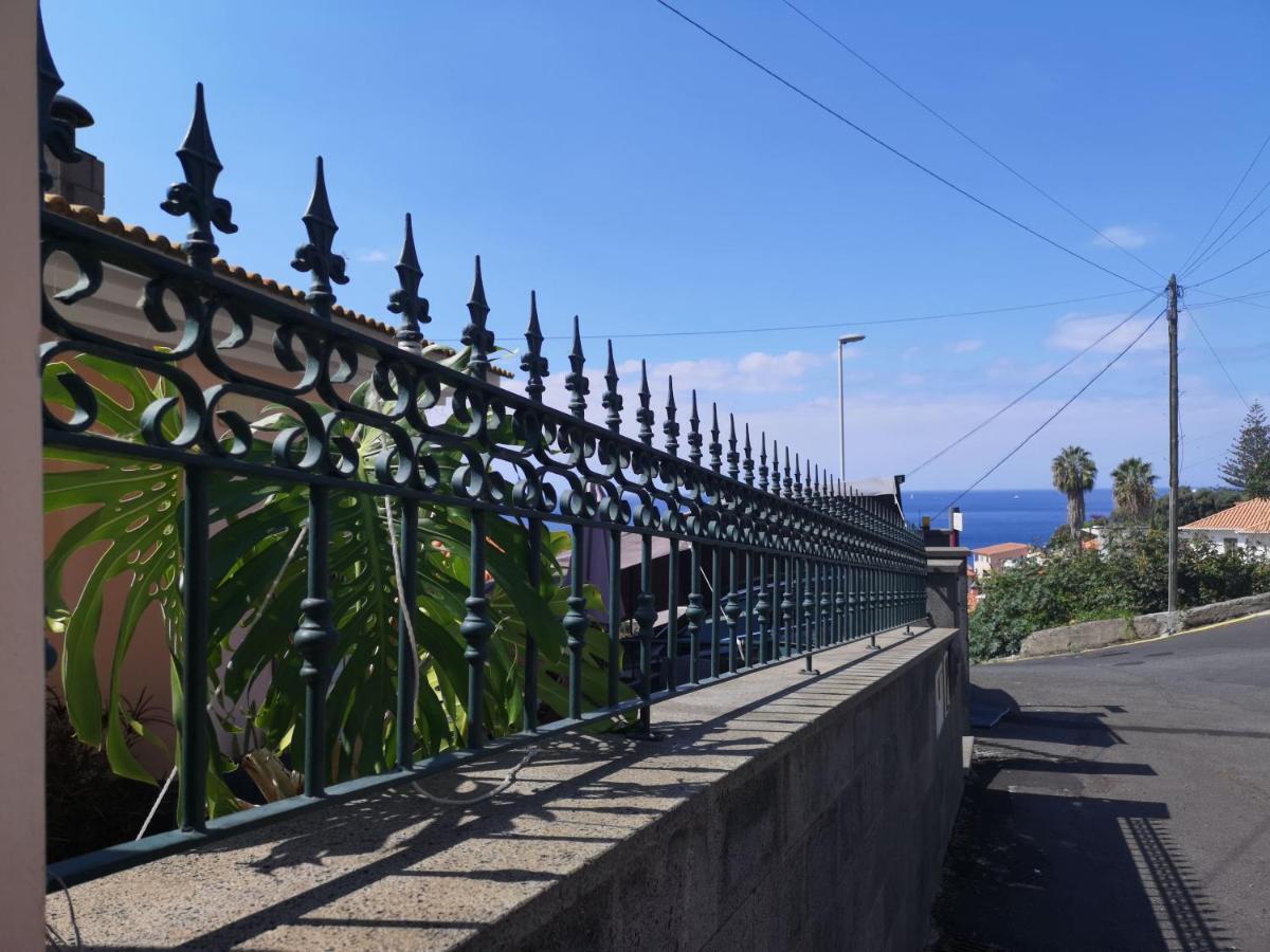 Villa Formosa Funchal  Exterior foto